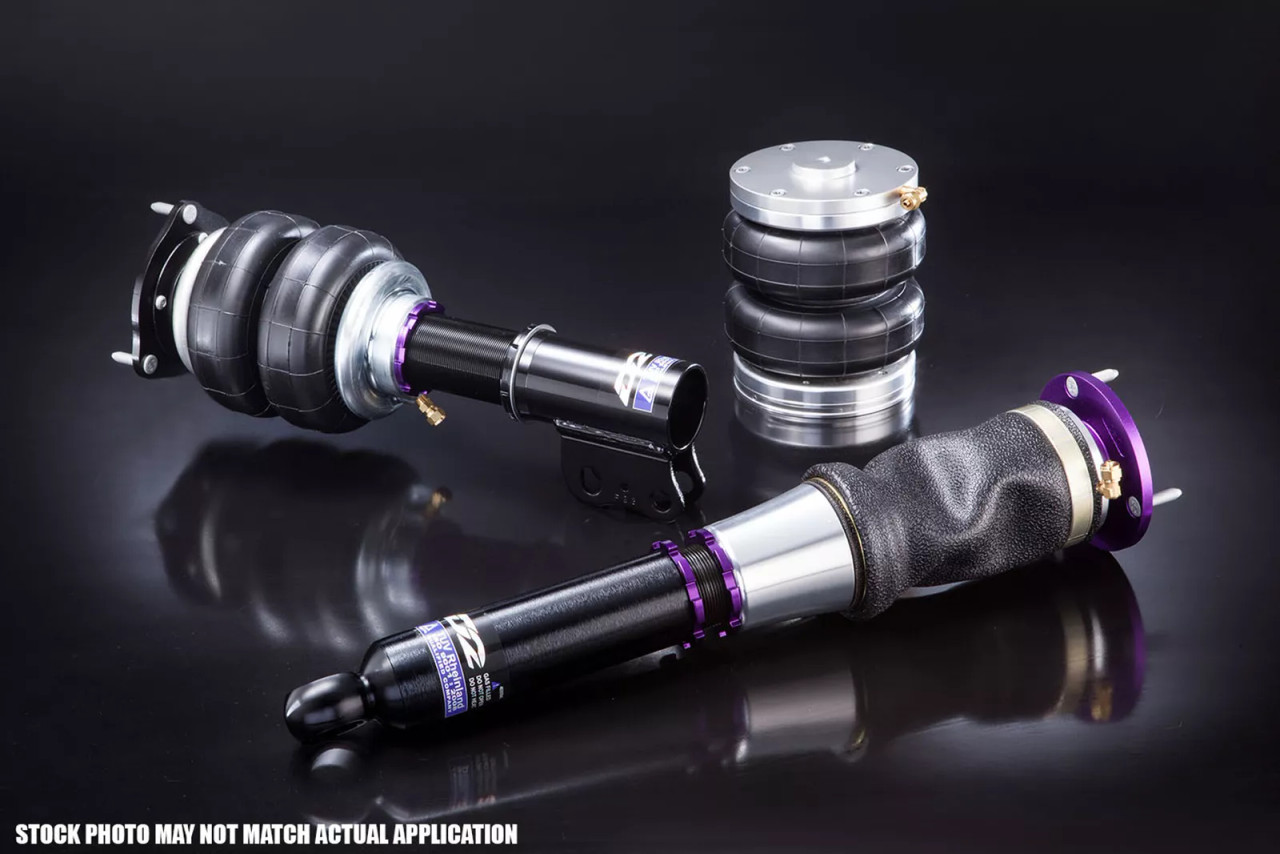 Air Struts #D-NI-08-ART